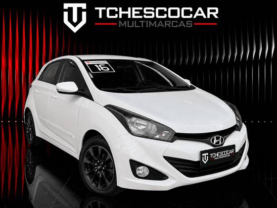 HYUNDAI HB20 1.0 COMFORT STYLE 12V FLEX 4P MANUAL HYUNDAI HB20 1.0 COMFORT STYLE 12V FLEX 4P MANUAL